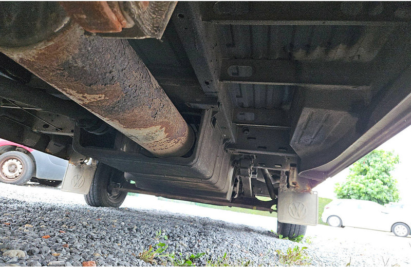 Sedan Volkswagen Lt 45: foto 12