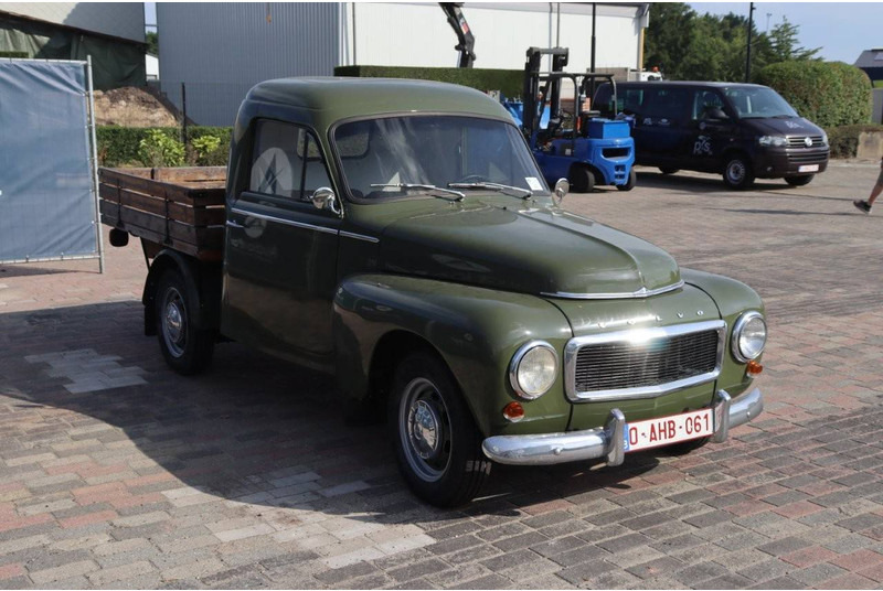 Automóvel Volvo 21134D: foto 7