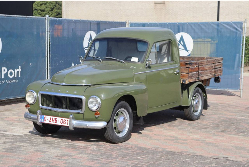 Automóvel Volvo 21134D: foto 9