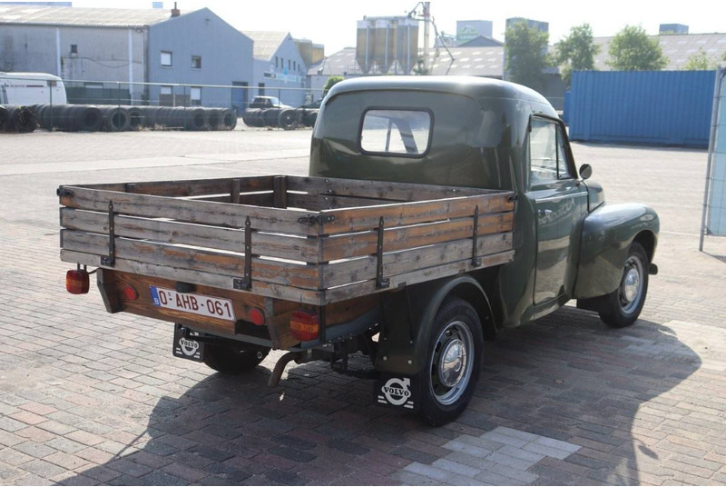 Automóvel Volvo 21134D: foto 6