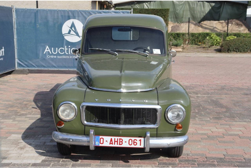 Automóvel Volvo 21134D: foto 8