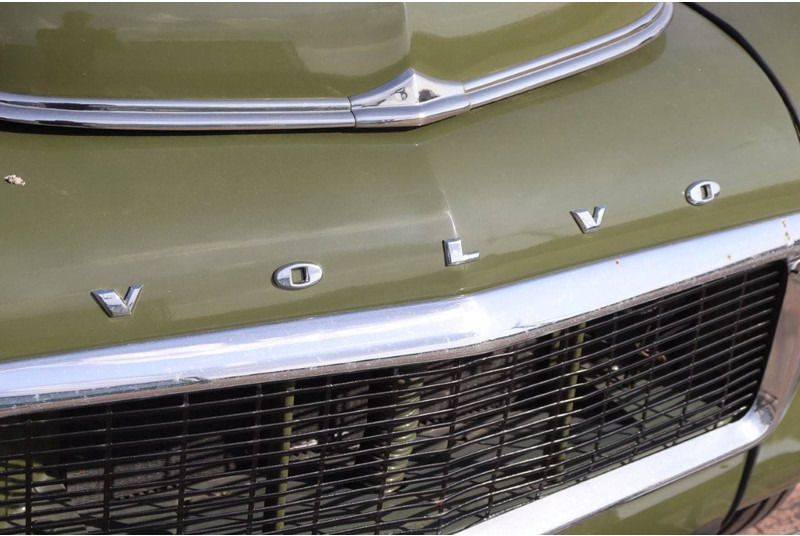 Automóvel Volvo 21134D: foto 11
