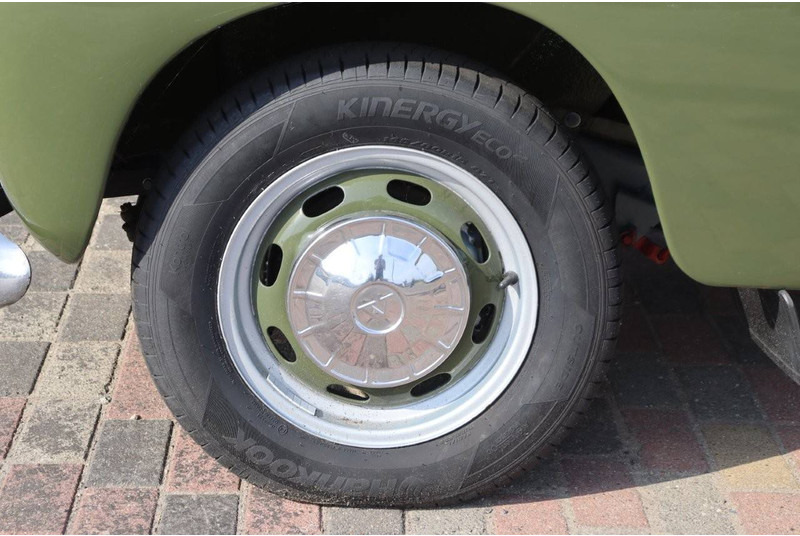 Automóvel Volvo 21134D: foto 12