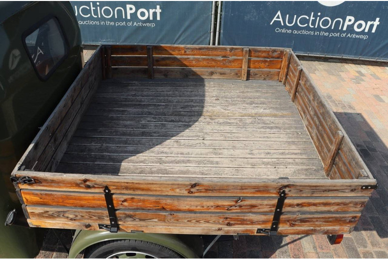 Automóvel Volvo 21134D: foto 16
