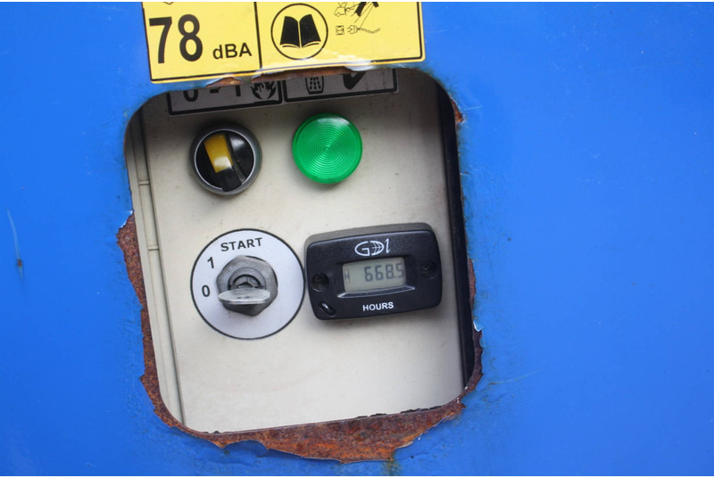 WAVE Midseries 22/8 - Lavadora de alta pressão: foto 4 WAVE Midseries 22/8 - Lavadora de alta pressão: foto 4