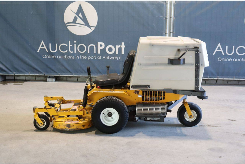 Walker MCGH5 - Cortador de grama: foto 2 Walker MCGH5 - Cortador de grama: foto 2