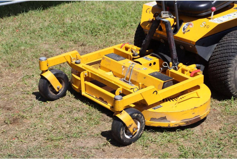 Cortador de grama Walker MS14I-15: foto 15