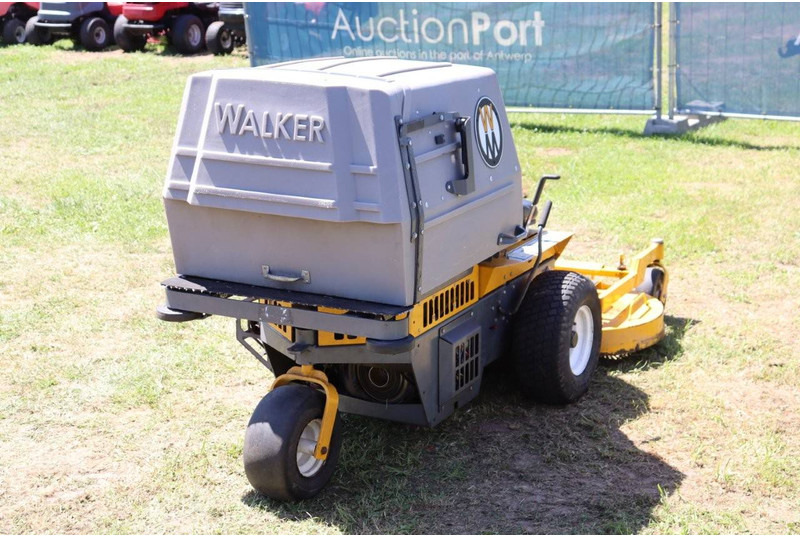 Cortador de grama Walker MS14I-15: foto 6