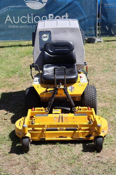 Cortador de grama Walker MS14I-15: foto 8