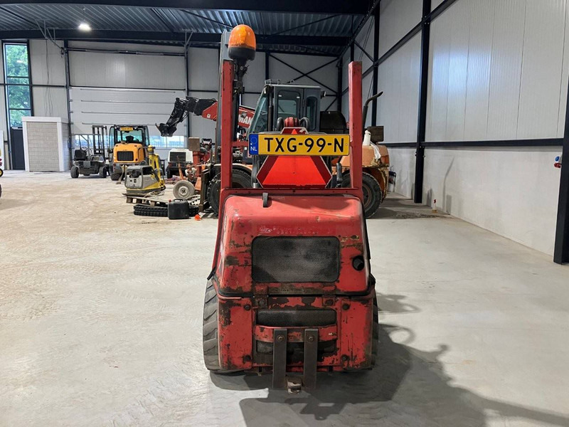 Weidemann 1240 - Pá carregadora de rodas: foto 4 Weidemann 1240 - Pá carregadora de rodas: foto 4