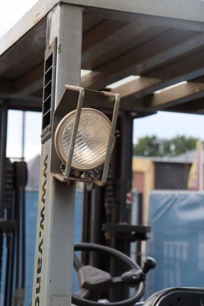 Empilhadeira a diesel Yang FD-45IIP: foto 17