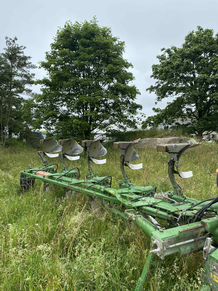 AMAZONE Cayros XS V - Arado: foto 1 AMAZONE Cayros XS V - Arado: foto 1