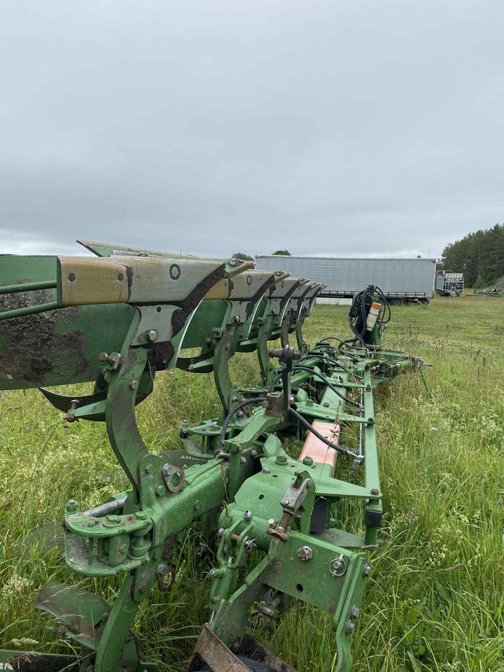 AMAZONE Cayros XS V - Arado: foto 2 AMAZONE Cayros XS V - Arado: foto 2