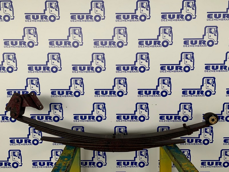 ARC CU 7 FOI IVECO LUNGIME 1,62 - Suspensão de molas/ Suspensão de lâminas por Camião: foto 1 ARC CU 7 FOI IVECO LUNGIME 1,62 - Suspensão de molas/ Suspensão de lâminas por Camião: foto 1
