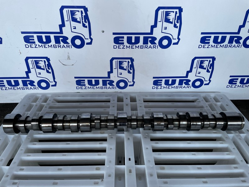 AX CU CAME IVECO CURSOR 11 5801465702 - Árvore de cames por Camião: foto 1 AX CU CAME IVECO CURSOR 11 5801465702 - Árvore de cames por Camião: foto 1