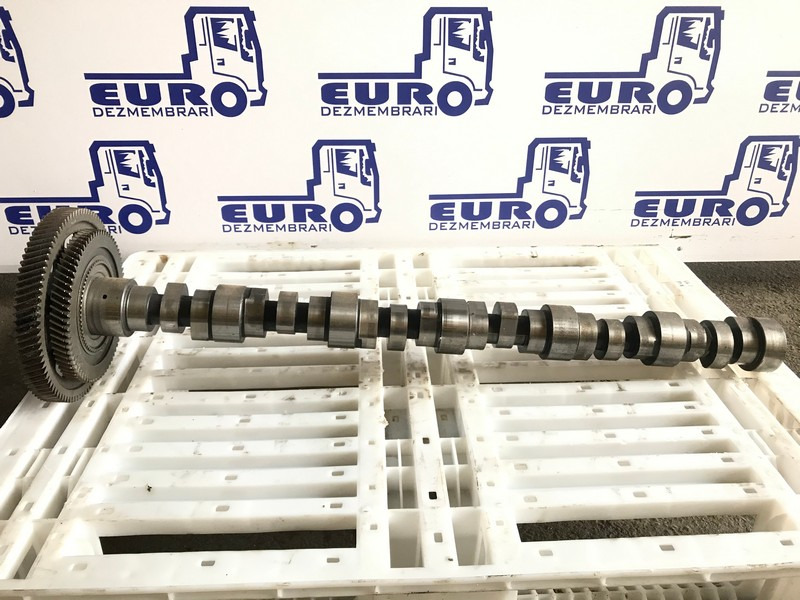 AX CU CAME MERCEDES AXOR OM457LA E5 - Árvore de cames por Camião: foto 1 AX CU CAME MERCEDES AXOR OM457LA E5 - Árvore de cames por Camião: foto 1