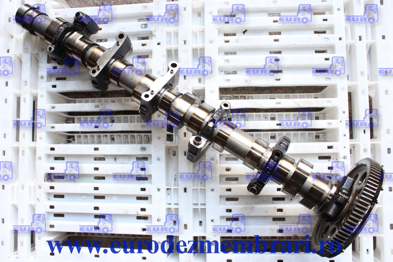 AX CU CAME RENAULT DTI11 21745877 - Árvore de cames por Camião: foto 1 AX CU CAME RENAULT DTI11 21745877 - Árvore de cames por Camião: foto 1