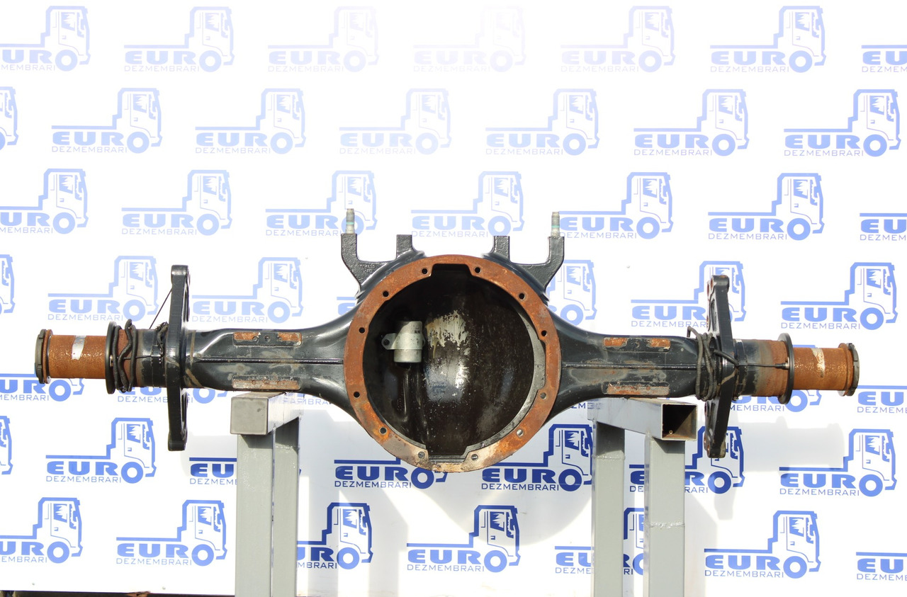 AXA SPATE MAN TGX HY-1350-12, 81.35401.5838 - Eixo traseiro por Camião: foto 1 AXA SPATE MAN TGX HY-1350-12, 81.35401.5838 - Eixo traseiro por Camião: foto 1