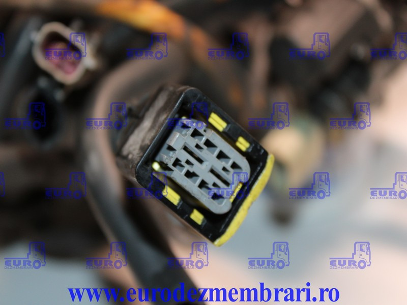 BATERIE FILTRU COMBUSTIBIL DAF XF106 MX-11 1951946, 2133320, 2164459, 2184057 - Filtro de combustível por Camião: foto 5 BATERIE FILTRU COMBUSTIBIL DAF XF106 MX-11 1951946, 2133320, 2164459, 2184057 - Filtro de combustível por Camião: foto 5