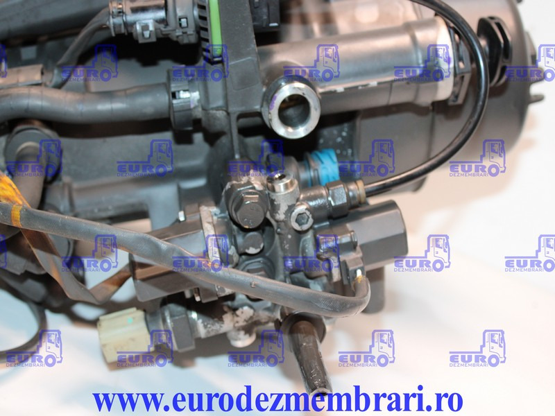 BATERIE FILTRU COMBUSTIBIL DAF XF106 MX-11 1951946, 2133320, 2164459, 2184057 - Filtro de combustível por Camião: foto 3 BATERIE FILTRU COMBUSTIBIL DAF XF106 MX-11 1951946, 2133320, 2164459, 2184057 - Filtro de combustível por Camião: foto 3