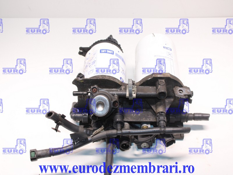 BATERIE FILTRU COMBUSTIBIL RENAULT T 22502428 - Filtro de combustível por Camião: foto 1 BATERIE FILTRU COMBUSTIBIL RENAULT T 22502428 - Filtro de combustível por Camião: foto 1