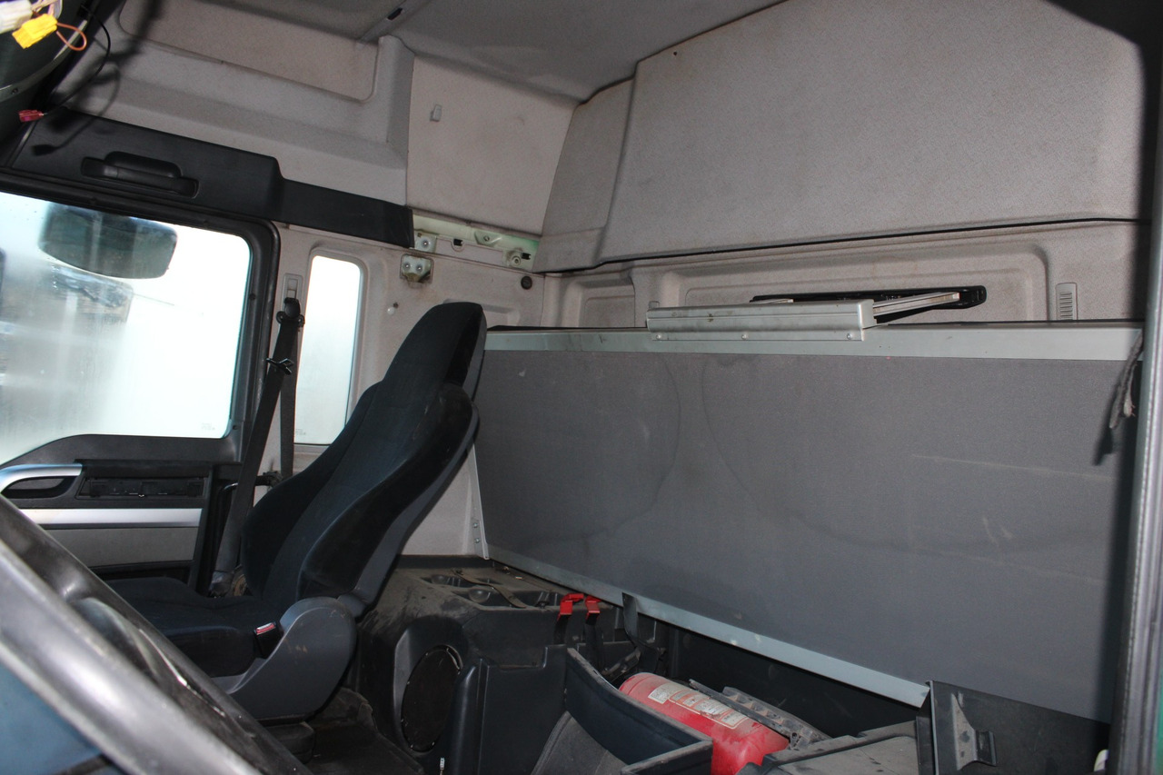 Cabine por Camião CABINA MAN TGX XLX: foto 7
