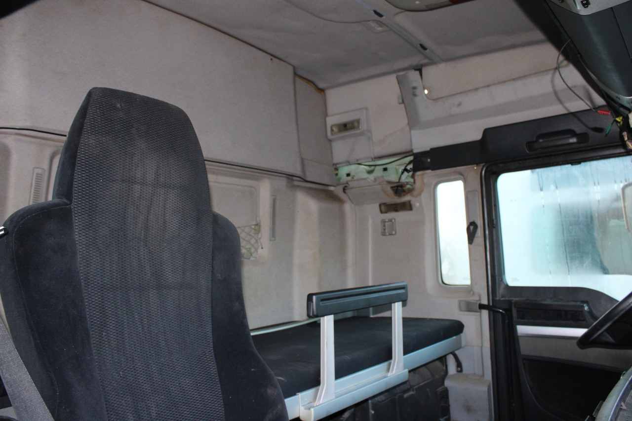 Cabine por Camião CABINA MAN TGX XLX: foto 8