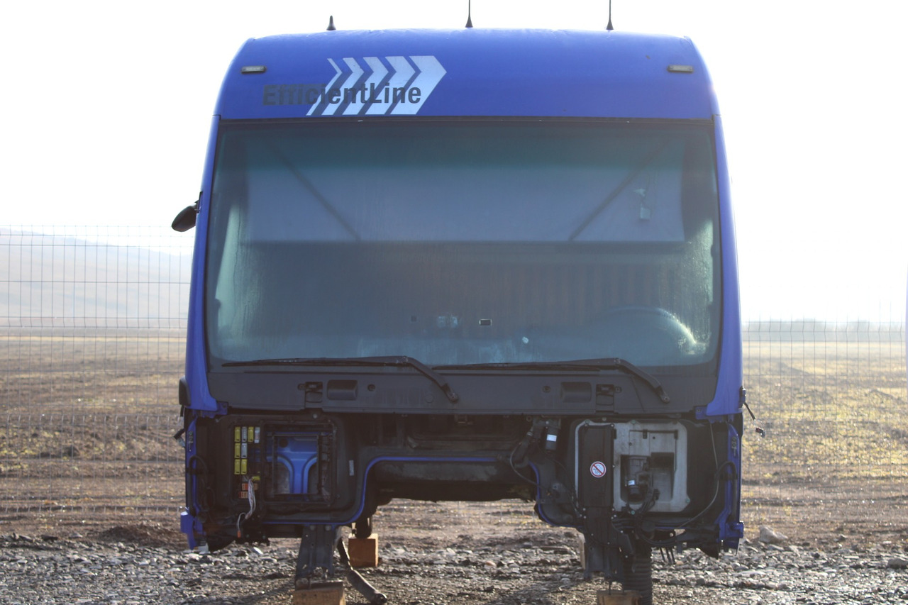 CABINA MAN TGX XXL - Cabine por Camião: foto 1 CABINA MAN TGX XXL - Cabine por Camião: foto 1