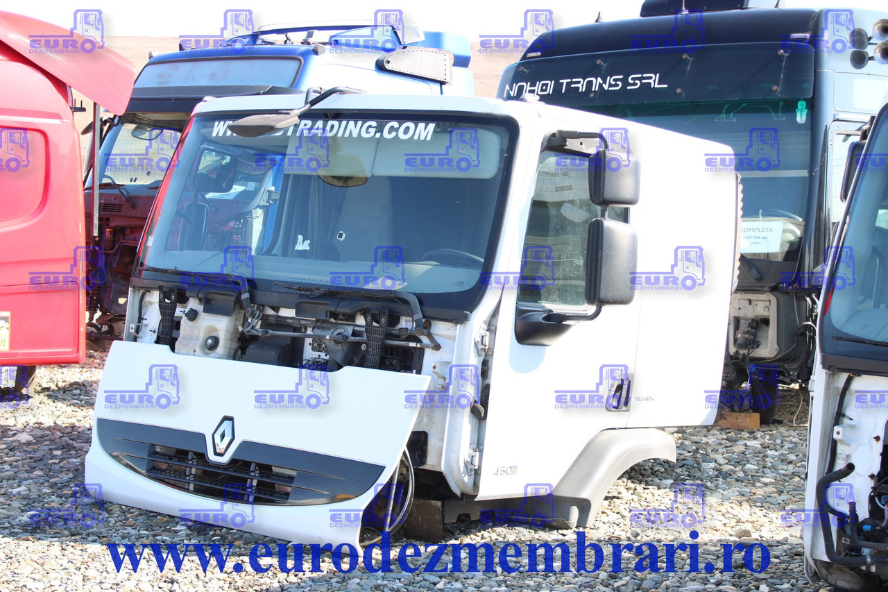 CABINA RENAULT PREMIUM SLEEPER CAB L2H1 - Cabine por Camião: foto 2 CABINA RENAULT PREMIUM SLEEPER CAB L2H1 - Cabine por Camião: foto 2
