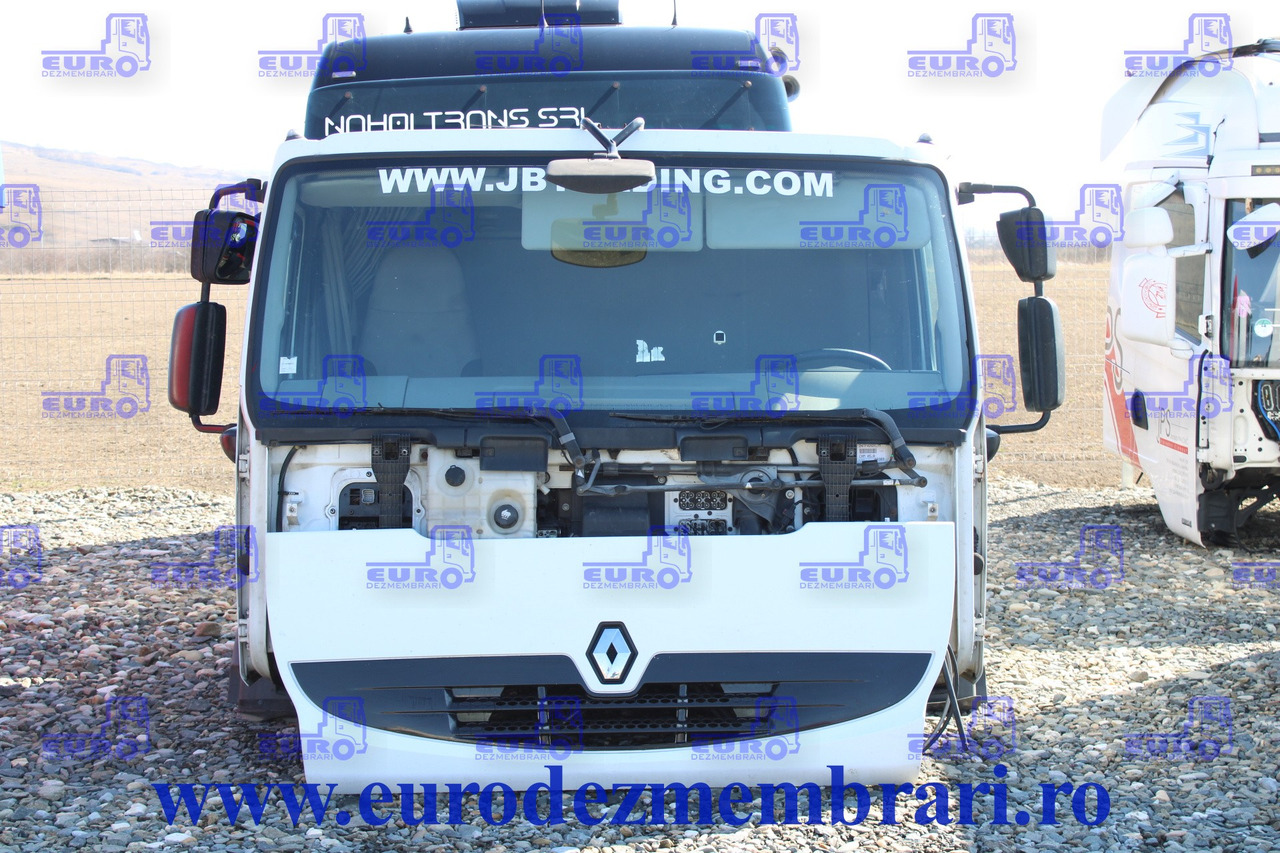 CABINA RENAULT PREMIUM SLEEPER CAB L2H1 - Cabine por Camião: foto 1 CABINA RENAULT PREMIUM SLEEPER CAB L2H1 - Cabine por Camião: foto 1