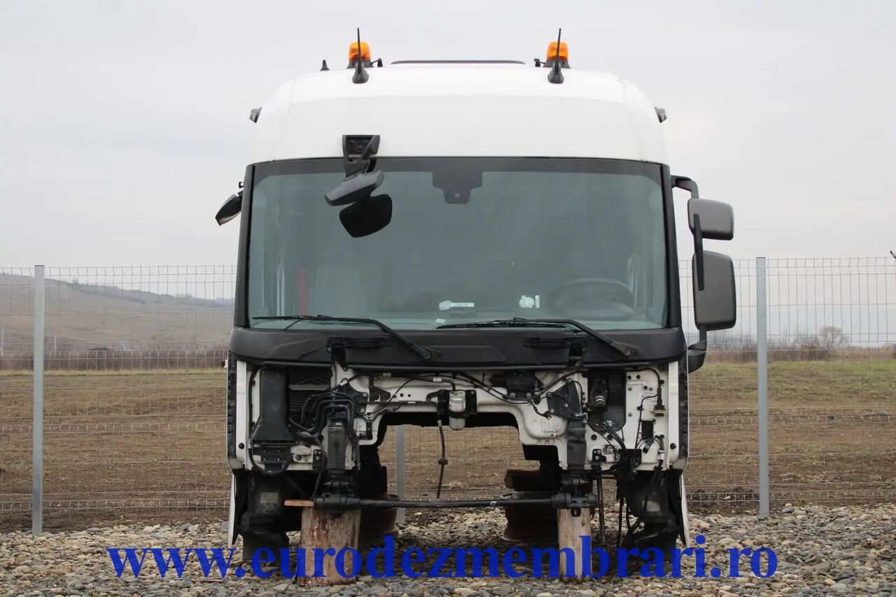 CABINA RENAULT T SLEEPER - Cabine por Camião: foto 1 CABINA RENAULT T SLEEPER - Cabine por Camião: foto 1