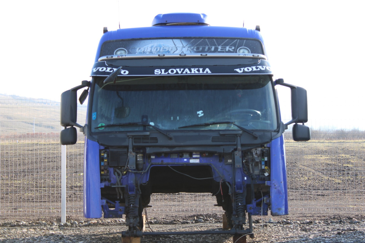 CABINA VOLVO FH13 GLOBETROTTER L2H3 - Cabine por Camião: foto 1 CABINA VOLVO FH13 GLOBETROTTER L2H3 - Cabine por Camião: foto 1