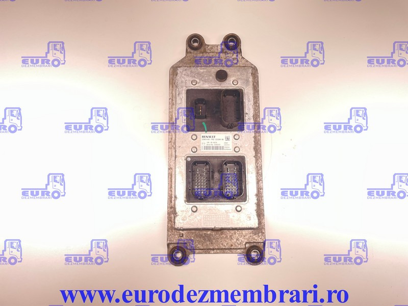 CALCULATOR CCIOM RENAULT T 22881418 - Centralina electrónica por Camião: foto 1 CALCULATOR CCIOM RENAULT T 22881418 - Centralina electrónica por Camião: foto 1