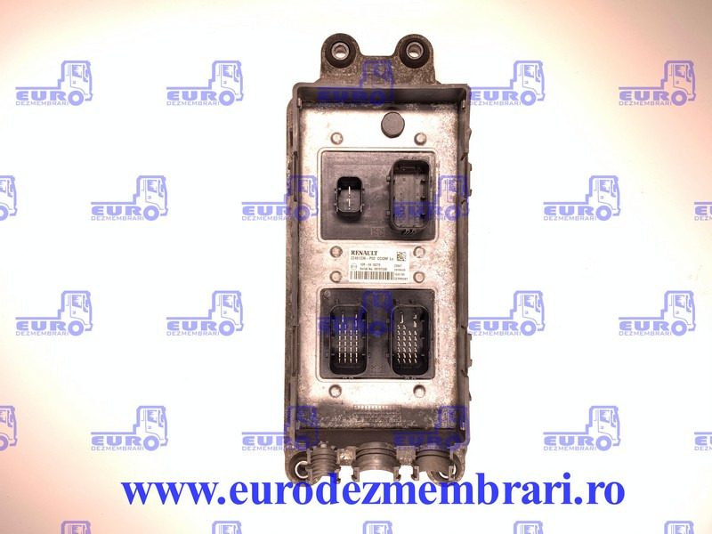 CALCULATOR CCIOM RENAULT T STANDARD 22481336 - Centralina electrónica por Camião: foto 1 CALCULATOR CCIOM RENAULT T STANDARD 22481336 - Centralina electrónica por Camião: foto 1
