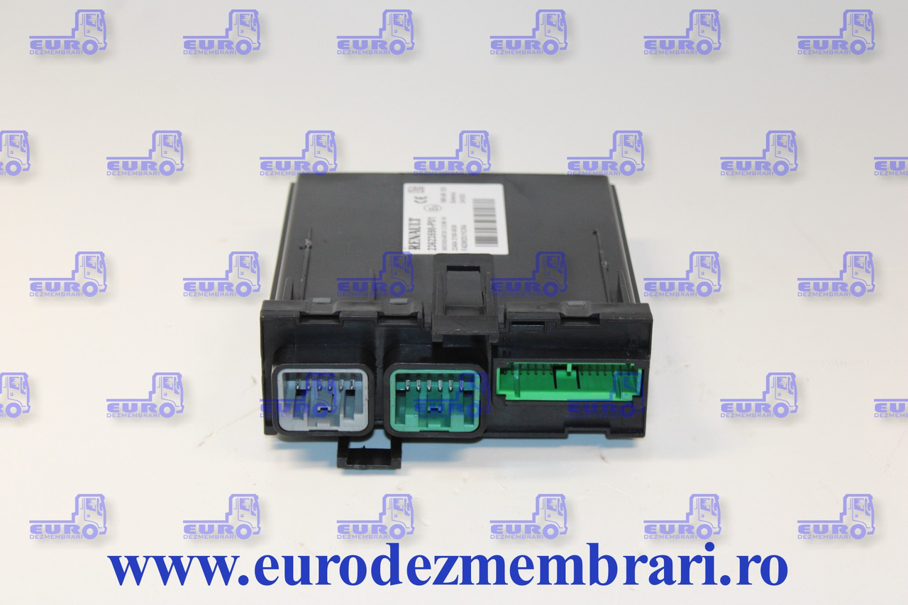 CALCULATOR CIOM HI RENAULT T 23623598 - Centralina electrónica por Camião: foto 1 CALCULATOR CIOM HI RENAULT T 23623598 - Centralina electrónica por Camião: foto 1