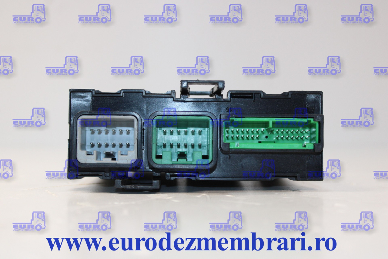CALCULATOR CIOM HI RENAULT T 23623598 - Centralina electrónica por Camião: foto 2 CALCULATOR CIOM HI RENAULT T 23623598 - Centralina electrónica por Camião: foto 2
