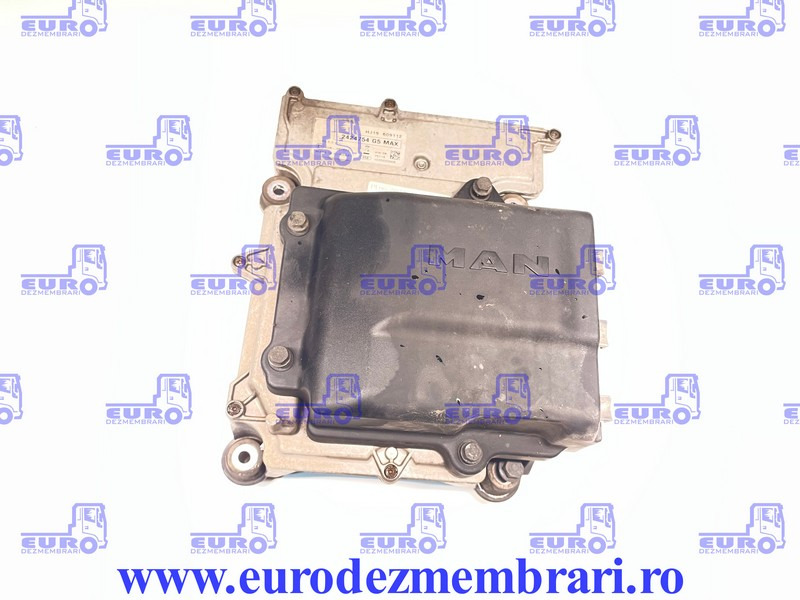 CALCULATOR CUTIE VITEZE G5 MAX MAN TGX 81.25839.7202, 2424754, 2551611, 81.25839.7152, 81.25839.7306 - Centralina electrónica por Camião: foto 1 CALCULATOR CUTIE VITEZE G5 MAX MAN TGX 81.25839.7202, 2424754, 2551611, 81.25839.7152, 81.25839.7306 - Centralina electrónica por Camião: foto 1