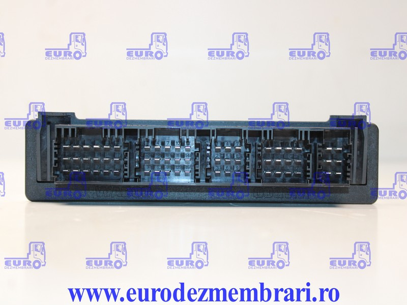 CALCULATOR EBS4 ZM MERCEDES ACTROS MP5 A0014463236 - Centralina electrónica por Camião: foto 2 CALCULATOR EBS4 ZM MERCEDES ACTROS MP5 A0014463236 - Centralina electrónica por Camião: foto 2