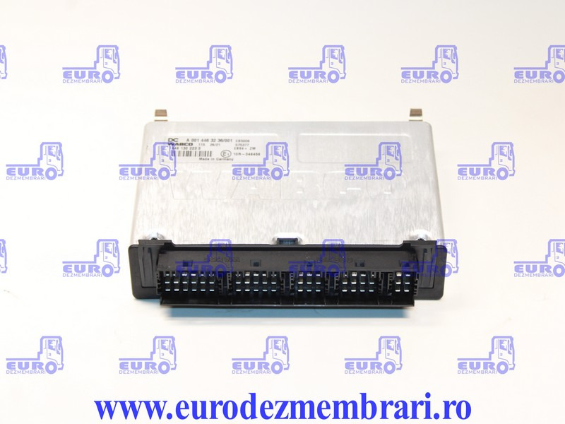 CALCULATOR EBS4 ZM MERCEDES ACTROS MP5 A0014463236 - Centralina electrónica por Camião: foto 1 CALCULATOR EBS4 ZM MERCEDES ACTROS MP5 A0014463236 - Centralina electrónica por Camião: foto 1