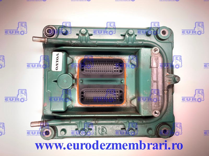 CALCULATOR MOTOR VOLVO D13K 500CP E6 21900553, 22423434 - Centralina electrónica por Camião: foto 1 CALCULATOR MOTOR VOLVO D13K 500CP E6 21900553, 22423434 - Centralina electrónica por Camião: foto 1
