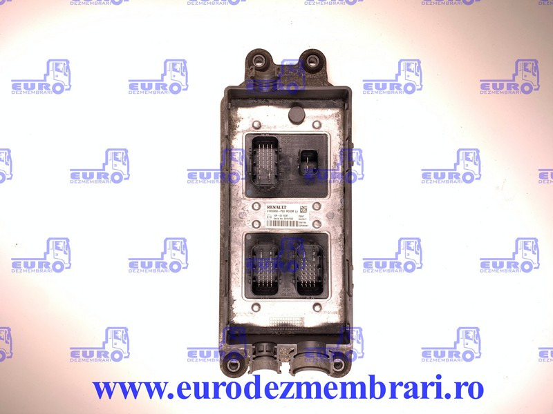 CALCULATOR RCIOM RENAULT T MEGA 21855950 - Centralina electrónica por Camião: foto 1 CALCULATOR RCIOM RENAULT T MEGA 21855950 - Centralina electrónica por Camião: foto 1