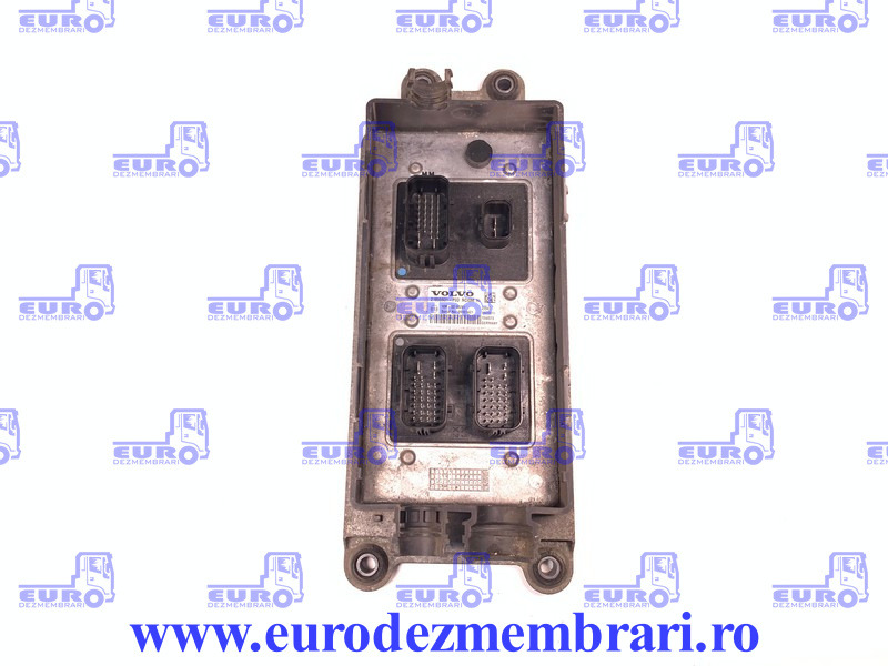 CALCULATOR RCIOM VOLVO FH4 21855931, 21546871, 22149717 - Centralina electrónica por Camião: foto 1 CALCULATOR RCIOM VOLVO FH4 21855931, 21546871, 22149717 - Centralina electrónica por Camião: foto 1
