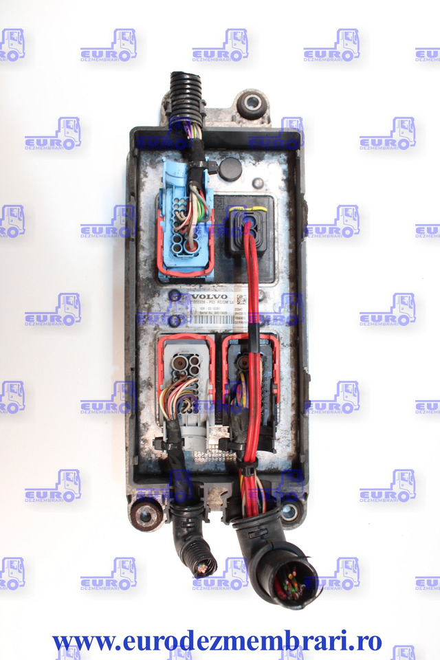 CALCULATOR RCIOM VOLVO FH4 21855936 21546873 - Centralina electrónica por Camião: foto 1 CALCULATOR RCIOM VOLVO FH4 21855936 21546873 - Centralina electrónica por Camião: foto 1
