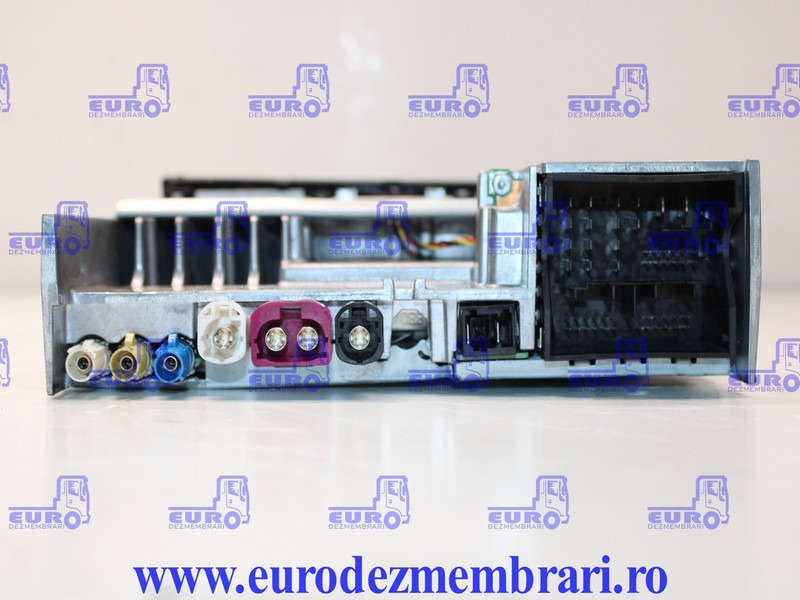 CALCULATOR UNITATE MULTIMEDIA MMTA3 MAN TGX TG3 81.28100.6085 - Centralina electrónica por Camião: foto 2 CALCULATOR UNITATE MULTIMEDIA MMTA3 MAN TGX TG3 81.28100.6085 - Centralina electrónica por Camião: foto 2