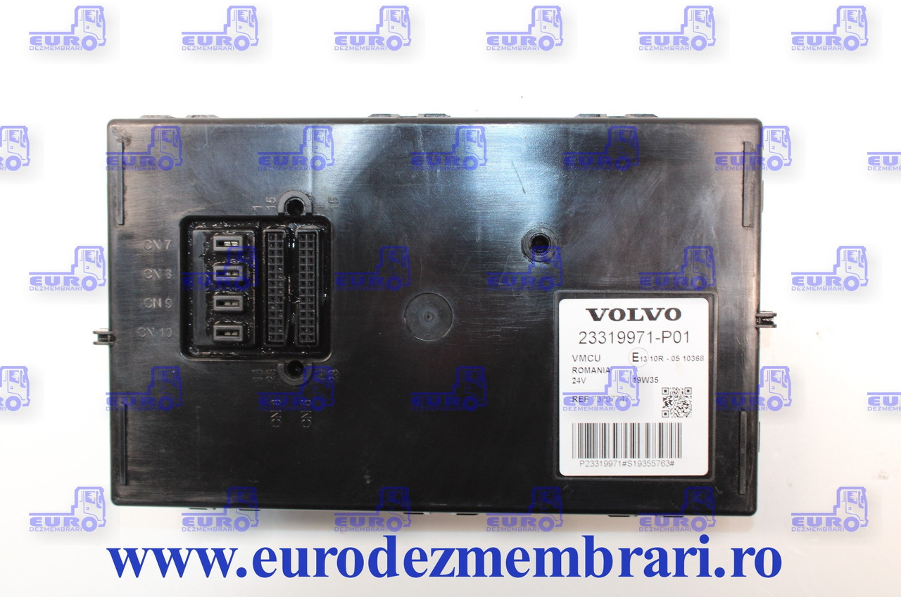 CALCULATOR VMCU VOLVO FH4 23319992, 23319971 21724448 21749022 21936624 21910766 21936558 22445004 23006075 - Centralina electrónica por Camião: foto 1 CALCULATOR VMCU VOLVO FH4 23319992, 23319971 21724448 21749022 21936624 21910766 21936558 22445004 23006075 - Centralina electrónica por Camião: foto 1