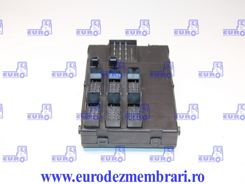 CALCULATOR ZBR2 MAN TGX 81.25806.7117 - Centralina electrónica por Camião: foto 1 CALCULATOR ZBR2 MAN TGX 81.25806.7117 - Centralina electrónica por Camião: foto 1