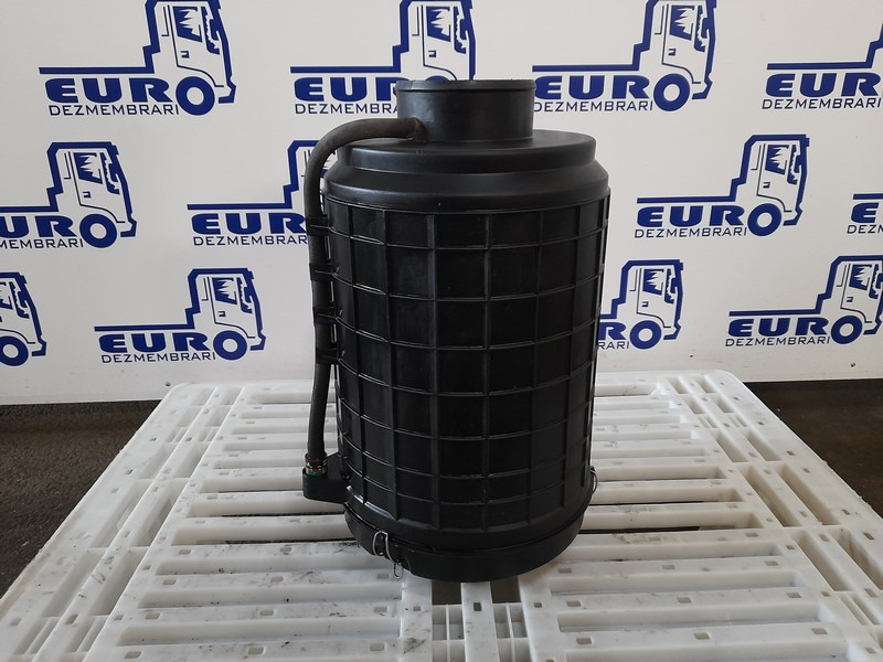 CARCASA FILTRU DE AER DAF XF105 1686324, 1637931, 1854404 - Filtro de ar por Camião: foto 1 CARCASA FILTRU DE AER DAF XF105 1686324, 1637931, 1854404 - Filtro de ar por Camião: foto 1