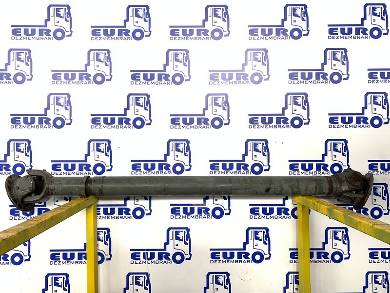 CARDAN VOLVO - Veio de transmissão por Camião: foto 1 CARDAN VOLVO - Veio de transmissão por Camião: foto 1