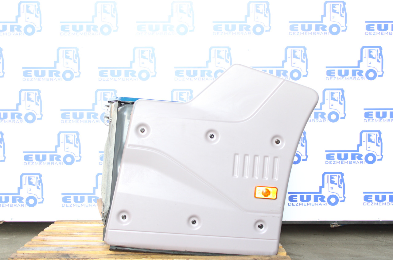 CATALIZATOR RENAULT T EURO 6 22495990 - Conversor catalítico por Camião: foto 1 CATALIZATOR RENAULT T EURO 6 22495990 - Conversor catalítico por Camião: foto 1