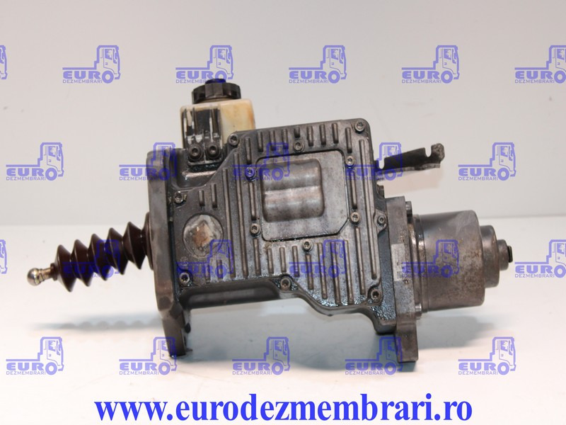 CILINDRU AMBREIAJ MAN SCANIA 2475267 - Cilindro de embreagem por Camião: foto 1 CILINDRU AMBREIAJ MAN SCANIA 2475267 - Cilindro de embreagem por Camião: foto 1